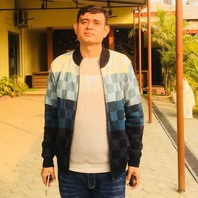 Profile Picture of Jitendra Khatri (@Jitendr11738349) on Twitter