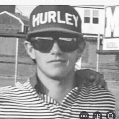 Christian Jorge - Twitter Profile Picture of Christian Jorge (@SpringLea) on Twitter