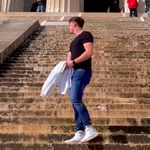 Profile Picture of Dustin (@dustin.steiniger) on Instagram