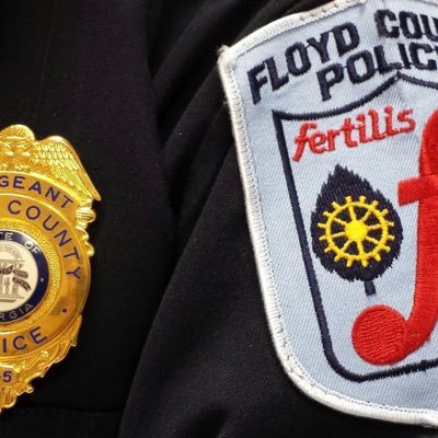 Profile Picture of Floyd County Police Dept (@FloydPolice) on Twitter
