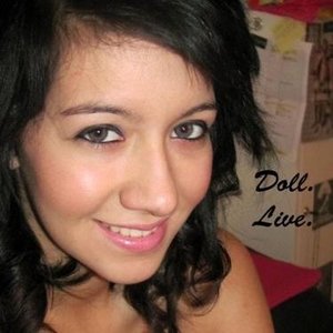 Profile Picture of Lucia Allen (@allenlucia) on Myspace