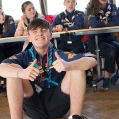 Profile Picture of Alex Finnegan (@alexfinnegan13) on Twitter