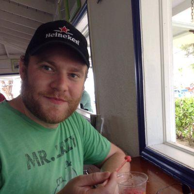 Profile Picture of Chris Gillman (@Gillmacs) on Twitter