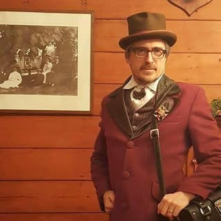 Profile Picture of Robert Fear (@robert_fear) on Instagram