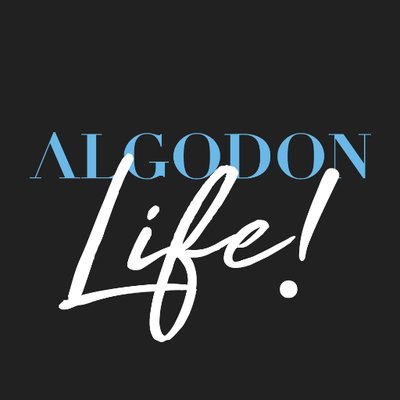 Profile Picture of Algodon Life! (@AlgodonLife) on Twitter