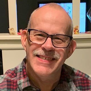 Profile Picture of Jeff Blust (@blustjeff) on Facebook