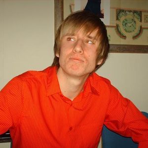 Profile Picture of Dominic Barker (@muse_and_music_and_stuff) on Myspace