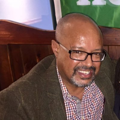 Profile Picture of David Sealey (@DavidSe10493117) on Twitter