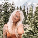 Profile Photo of Sara Jean (@littlerunawayblonde) on Instagram