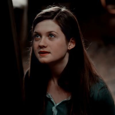 Profile Picture of Ginny Weasley (@Ginn_Weasley) on Twitter