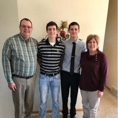 Profile Picture of Matt Goehring (@MattGoehring4) on Twitter