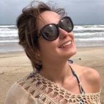 Profile Picture of Isabelle Pilon (@isabellep_hk) on Instagram