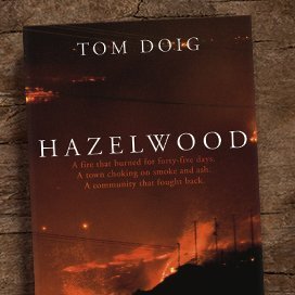 Profile Picture of Tom Doig (@tomdoig) on Twitter