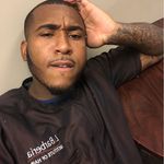 Paul Hubbard X MasterBarber 💈 - Instagram Profile Picture of Paul Hubbard X MasterBarber 💈 (@countup_cutz) on Instagram