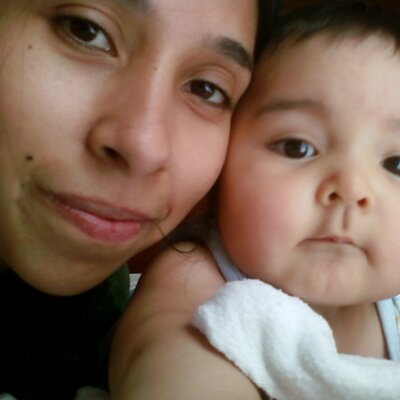 Profile Picture of Pamela Baeza (@pamebaeza) on Twitter