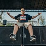 Profile Picture of Kevin Custer (@pumpup_thevolume) on Instagram