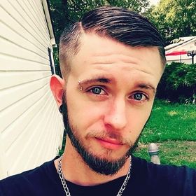 Profile Picture of Jonathan Caulder (@caulderjc) on Pinterest