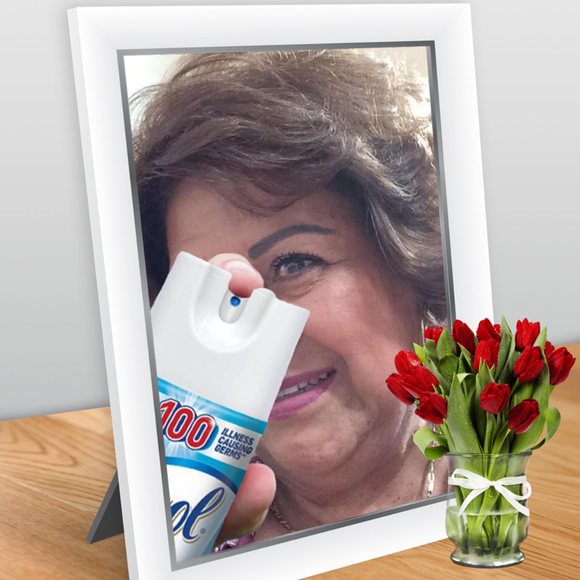 Profile Picture of Sylvia Frayre (@sylviafrayre) on Poshmark