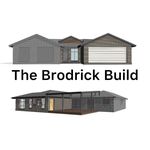 Profile Picture of Steph and Colin Brodrick (@the_brodrick_build) on Instagram