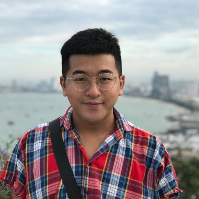 Profile Picture of Khoa Nguyen (@KhoaNguyenDD) on Twitter