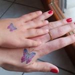 Profile Picture of Roberta Nicora (@roberta_nicora) on Instagram