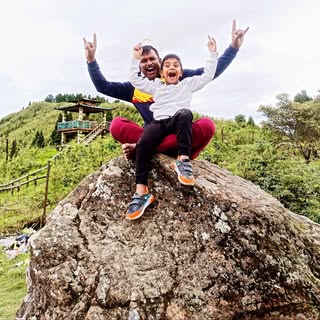Profile Picture of Pratik Dutta (@dutta_pratik) on Instagram
