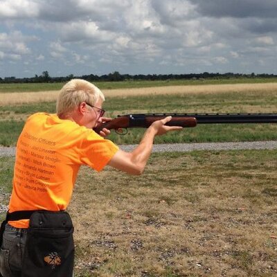 Profile Picture of Alex Wessel (@AlexWessel1) on Twitter