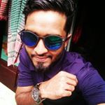 Profile Picture of Robin Mahamud Etu (@eturobin) on Instagram