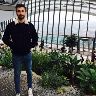 Profile Picture of Stephen Mclernon (@stephenmclernon) on Twitter