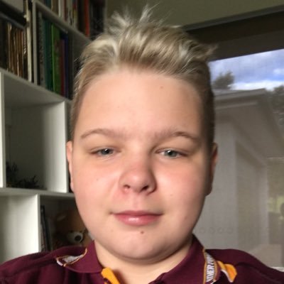 Profile Picture of Josiah Davidson (@JosiahDavidson1) on Twitter