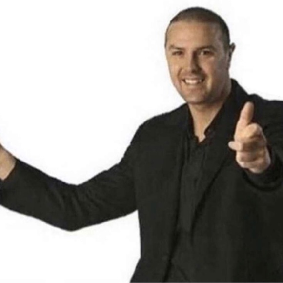 Profile Picture of James Crockett (@jamescrockett) on Poshmark