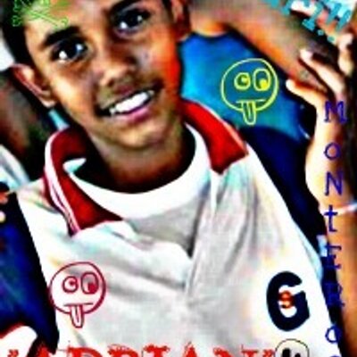 Profile Picture of Adrian Montero (@10Adrianmontero) on Twitter