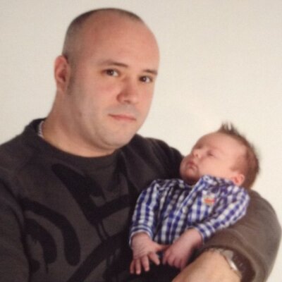 Profile Picture of Dan Gash (@danielgash) on Twitter