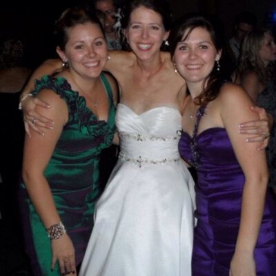 Profile Picture of Jackie Shields (@JackieShelds) on Twitter