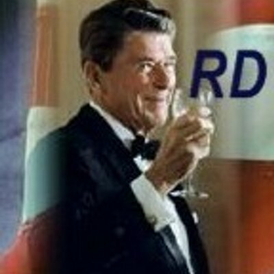 ReaganDemocrat - Twitter Profile Picture of ReaganDemocrat (@keetaReagan7) on Twitter