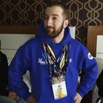 Profile Picture of Marc Colon (@marcuswelby89) on Instagram