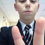 Kye Horabin - Instagram Profile Picture of Kye Horabin (@kyeozzy0765) on Instagram