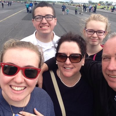 Profile Picture of Catherine Fitzgibbon (@catfitz651) on Twitter