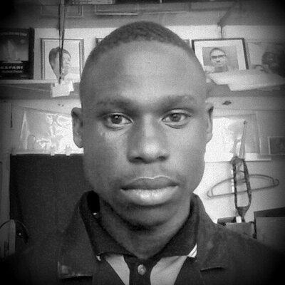 Profile Picture of Christopher Cosmas (@Christocosmas) on Twitter