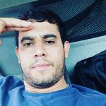 Profile Picture of williams (@bora_que_vamo_) on Instagram