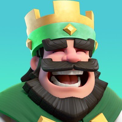 Profile Picture of /r/ClashRoyale (@RedditCR) on Twitter