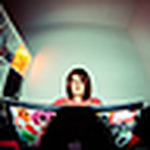 Profile Picture of Mathilde Fossard (@fossardou) on Flickr