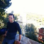 Profile Picture of Andrew George (@andrewgeorgesa) on Instagram