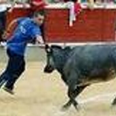 Profile Picture of Aaron Caballero (@Aaron_cava) on Twitter