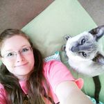 Profile Picture of Laura Irvine (@kiyaandminx) on Instagram