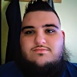 Profile Picture of Joseph Keeler (@the_little_lion_man_joey) on Instagram