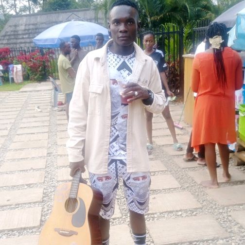 Profile Picture of Benjamin G Ug (@benjamingug7) on Tiktok