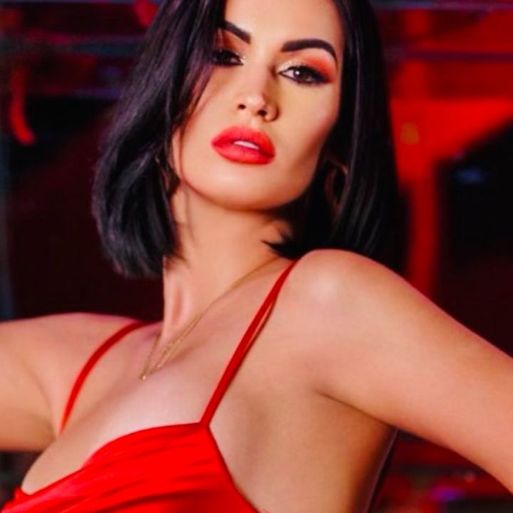 Profile Picture of Barbara diaz (@barbarayorsdandia) on Tiktok