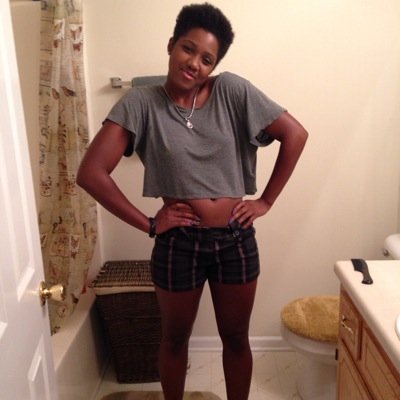 Profile Picture of Crystal Beard (@Crystal_joey) on Twitter