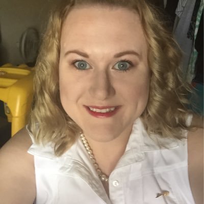 Profile Picture of Mary Banks (@marybanks87) on Twitter